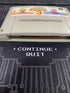 Super Jinsei Game 3 The Game of Life Super Famicom Nintendo - Very Good
