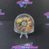 Thrillville Sony PSP Clear UMD Disc Only Authentic / Tested - Very Good
