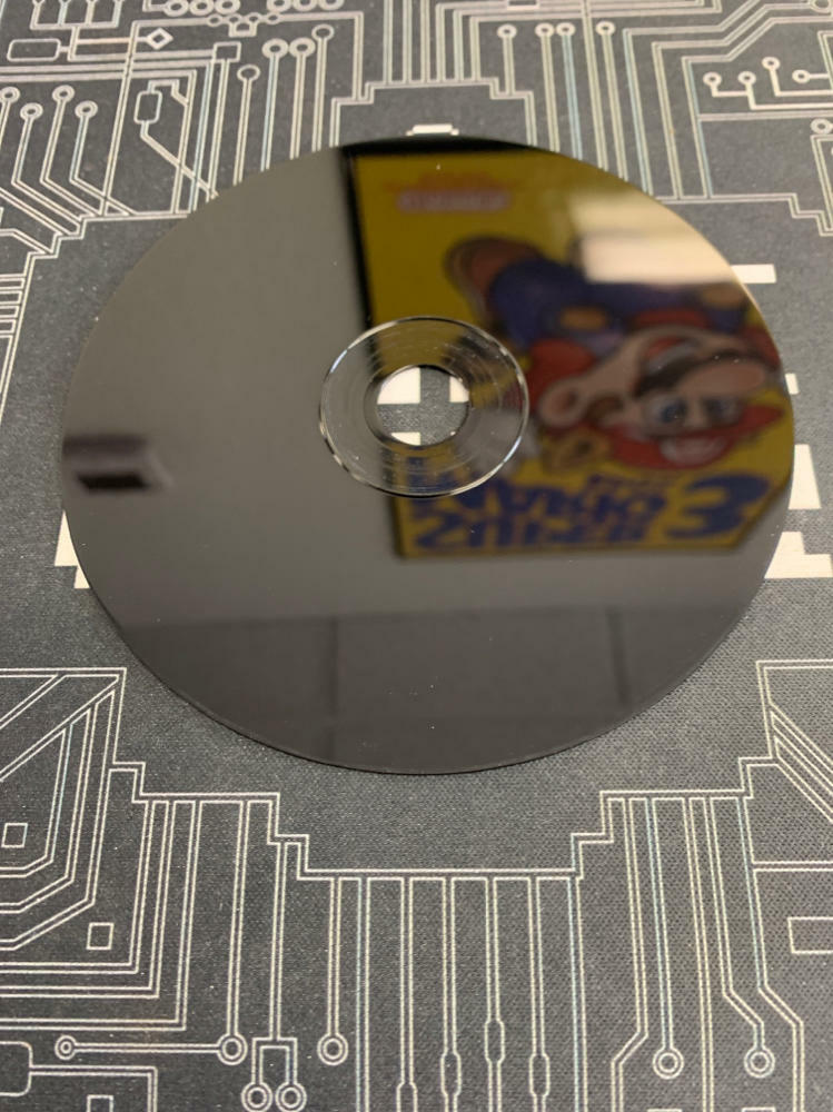 The Italian Job PS1 PlayStation 1 - Acceptable