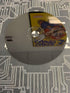 The Italian Job PS1 PlayStation 1 - Acceptable