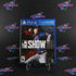 MLB The Show 20 PS4 PlayStation 4 - Like New