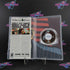 Grand Theft Auto Liberty City Stories Sony PSP + Map - Like New