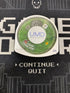 Hot Shots Golf Open Tee Sony PSP - Acceptable