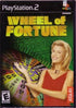 Wheel of Fortune PS2 PlayStation 2 - Like New