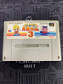 Super Jinsei Game 3 The Game of Life Super Famicom Nintendo - Very Good
