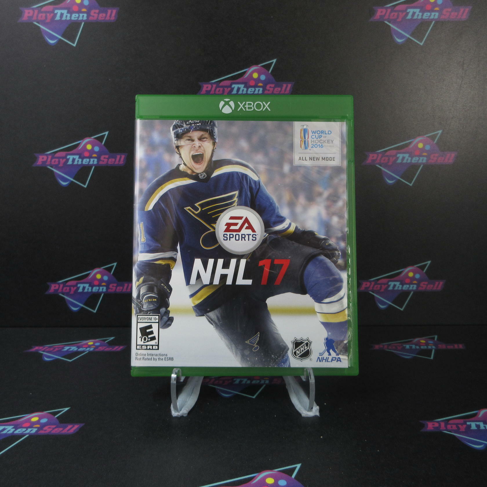 NHL 17 Xbox One - Like New