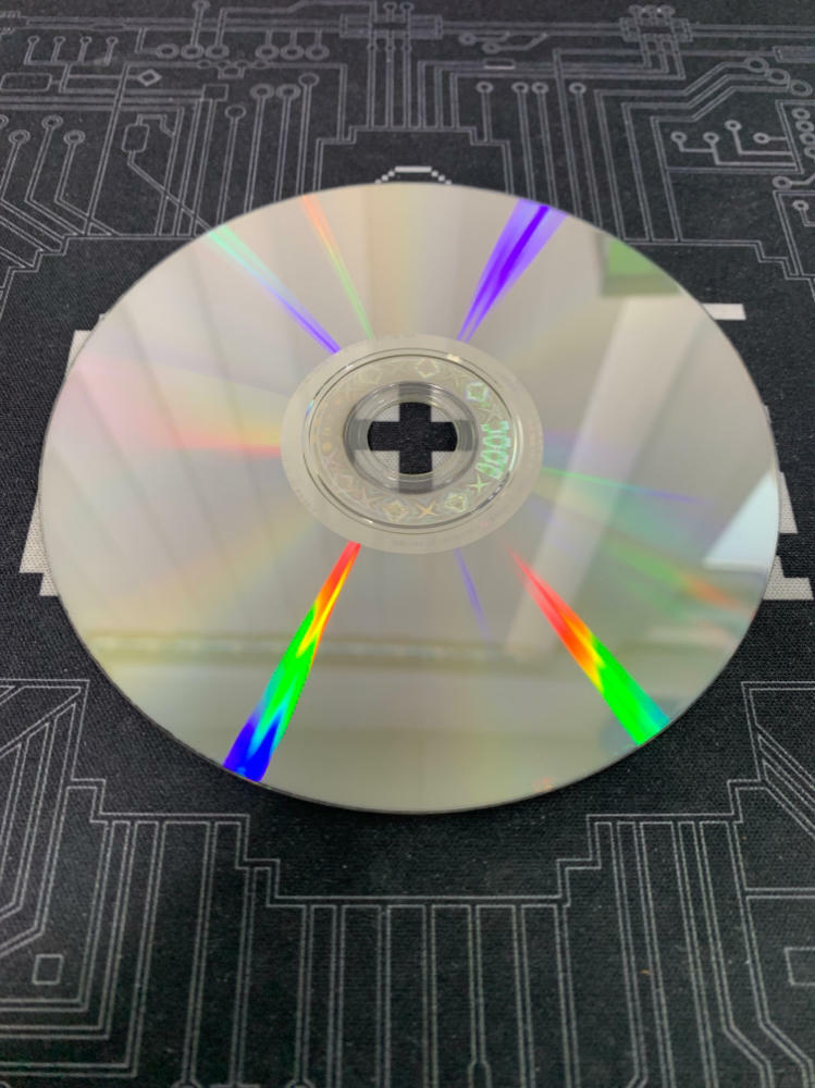 NCAA Football 2005 Xbox NM / SOA - Very Good