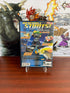 Hot Wheels Stunt Track Challenge PS2 AD/DD/MD - Very Good