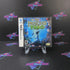 The Princess and the Frog - Nintendo DS + Poster - Like New