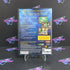 World Championship Poker PS2 PlayStation 2 - Like New