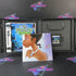 The Princess and the Frog - Nintendo DS + Poster - Like New