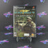 SOCOM 3 US Navy Seals PS2 PlayStation 2 + Reg Card - Like New