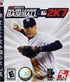 Major League Baseball MLB 2K7 - PS3 PlayStation 3 - Like New