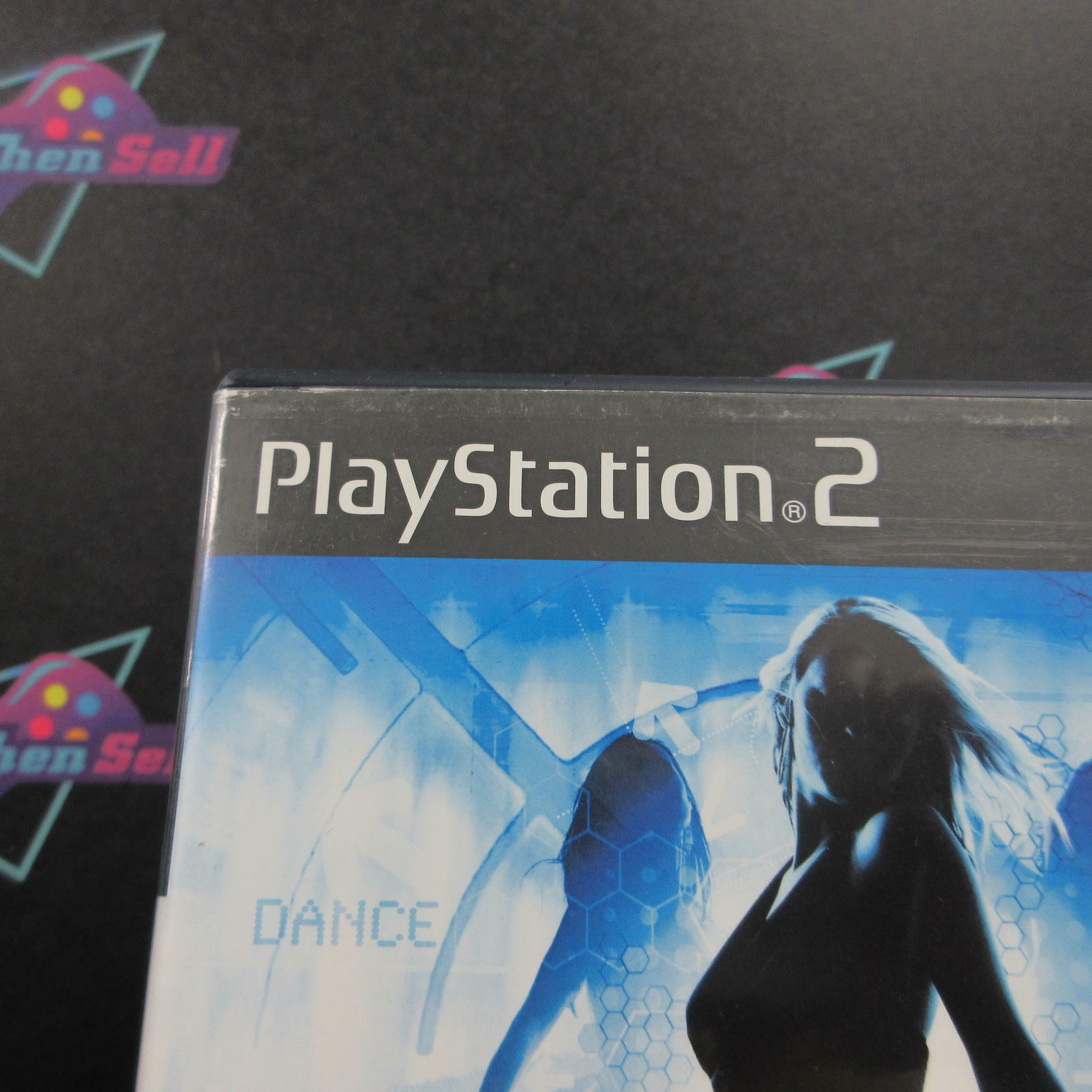 Dance Dance Revolution SuperNova 2 PS2 PlayStation 2 AD Complete CIB - Very Good