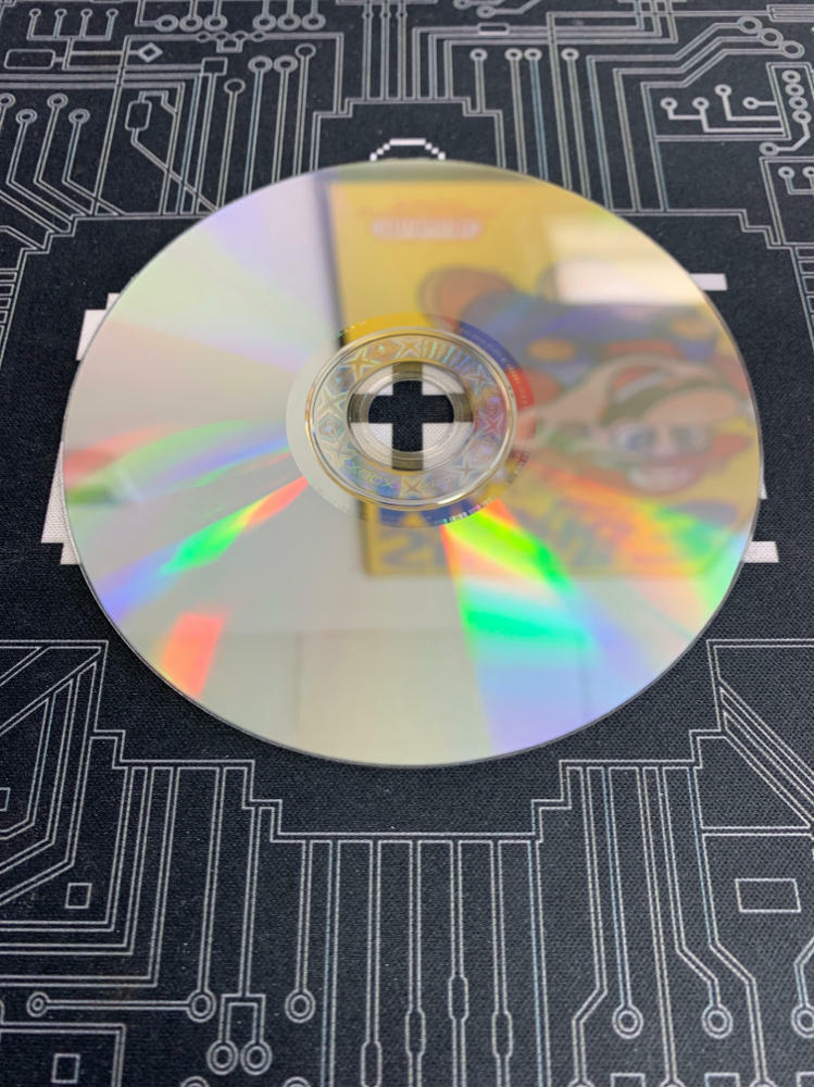 Project Gotham Racing 2 Platinum Hits Xbox - Very Good