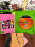 Grand Theft Auto Double Pack + Maps Xbox WD - Very Good