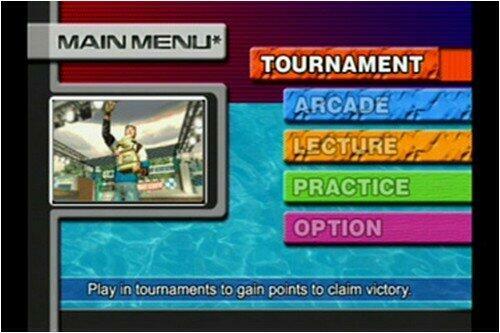 Mark Davis Pro Bass Challenge PS2 PlayStation 2 - Very Good