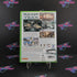 Tom Clancy's Ghost Recon Advanced Warfighter 2 Xbox 360 Complete - Excellent