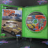 SEGA GT 2002 & Jet Set Radio Future Xbox - Very Good