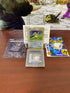 Pokemon Trading Card Game GameBoy Color + Dragonite Holo - Like New