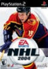 NHL 2004 PS2 PlayStation 2 - Like New