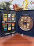 Simple 2000 Series Vol 10 The Table Game Sekaihen PlayStation 2 - Like New