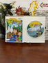 Crayola Colorful Journey - Nintendo Wii - Like New
