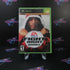 Fight Night Round 2 Xbox - Like New
