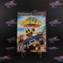 Pac-Man World Rally PS2 PlayStation 2 Complete - Excellent