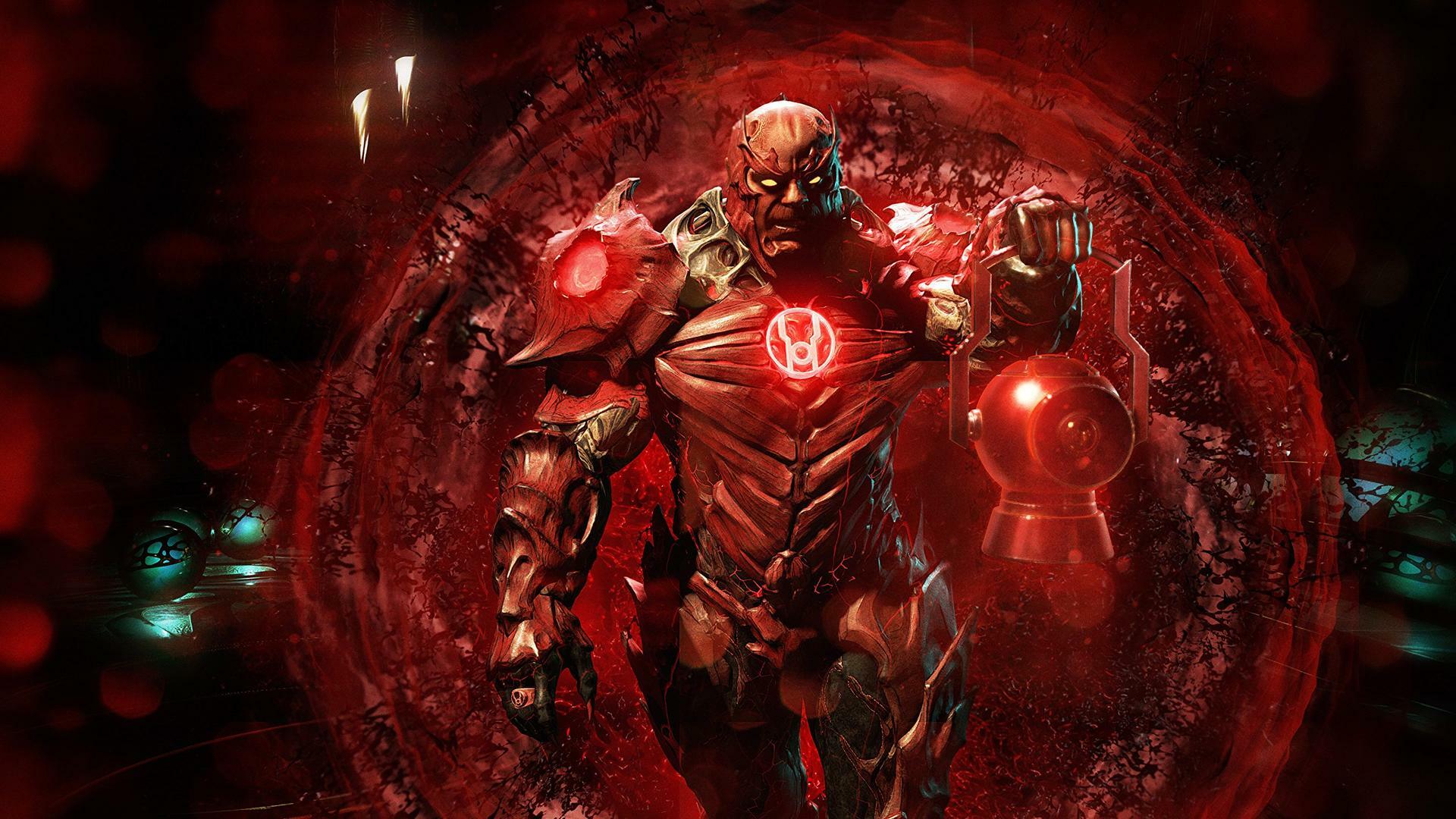 Injustice 2 Xbox One - Like New