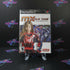 MX World Tour Featuring Jamie Little PS2 PlayStation 2 - Like New