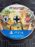 MXGP2 PS4 PlayStation 4 AD/DD - Very Good