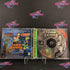 Tomb Raider II Starring Lara Croft PS1 GH - Like New