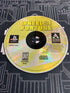 Wheel of Fortune PS1 PlayStation 1 DD / NM - Very Good