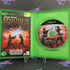 Star Wars Episode III Revenge of the Sith Xbox + Reg Card - Like New
