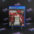 NBA 2K17 PS4 PlayStation 4 - Like New
