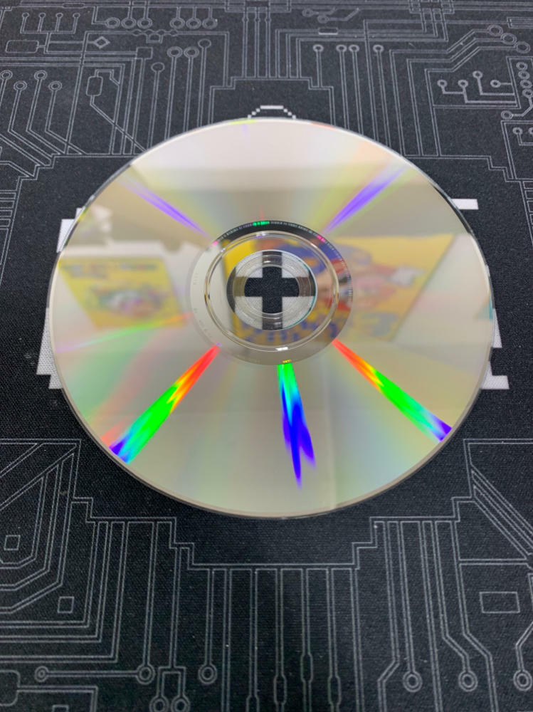 Crayola Colorful Journey - Nintendo Wii - Like New