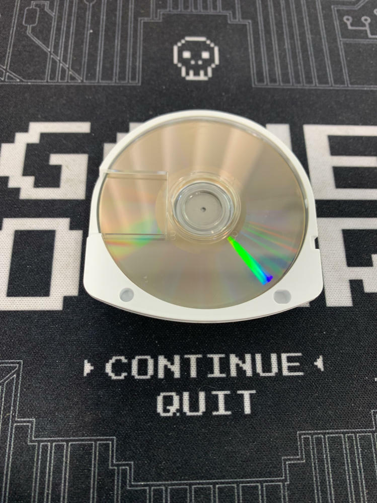 Shinigami Kagyou Kaidan Romance PSP - Like New