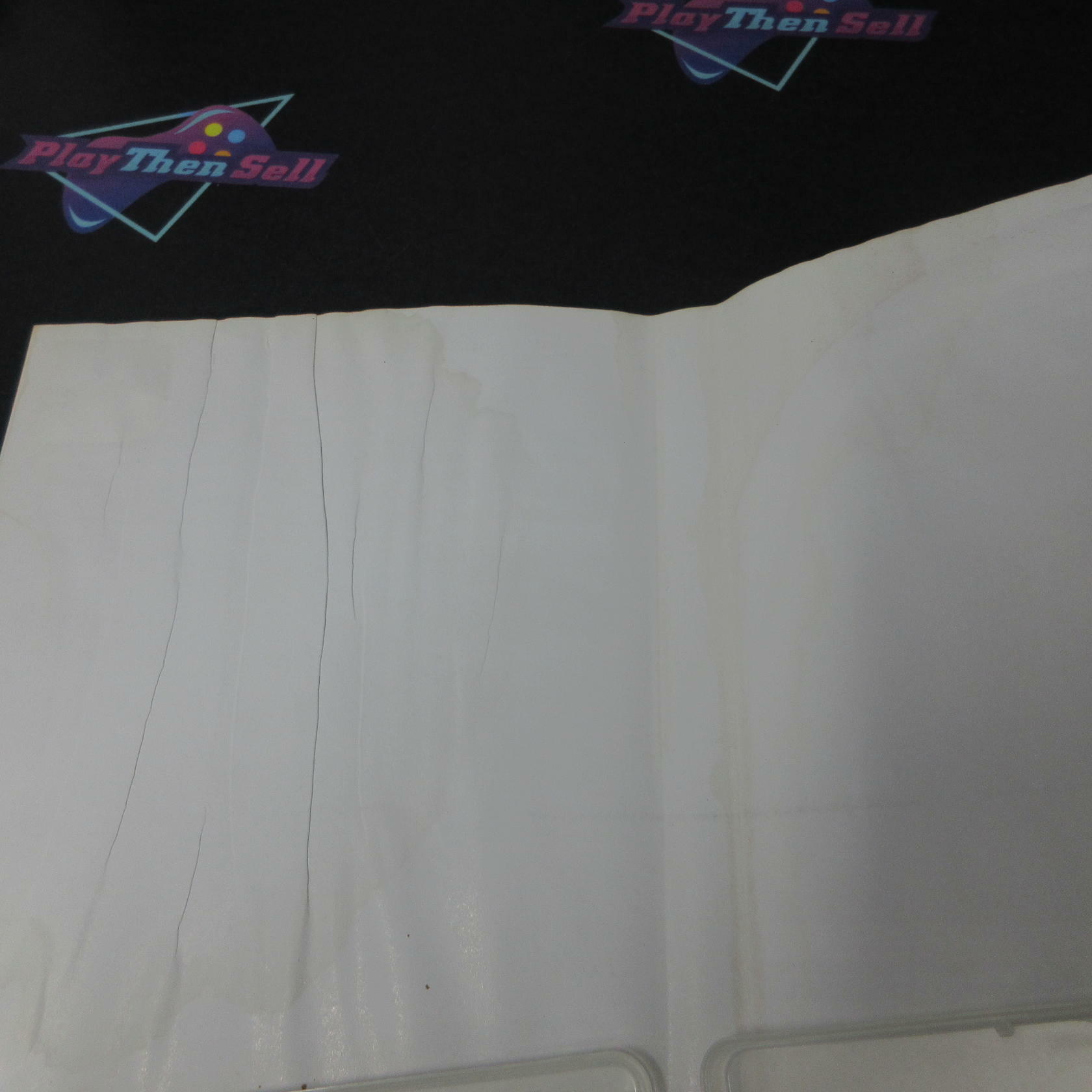 Sonic's Ultimate Genesis Collection GH PS3 PlayStation 3 AD/NM - Very Good