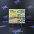Rocket Power Team Pocket Rescue PS1 PlayStation 1 Greatest Hits - Like New