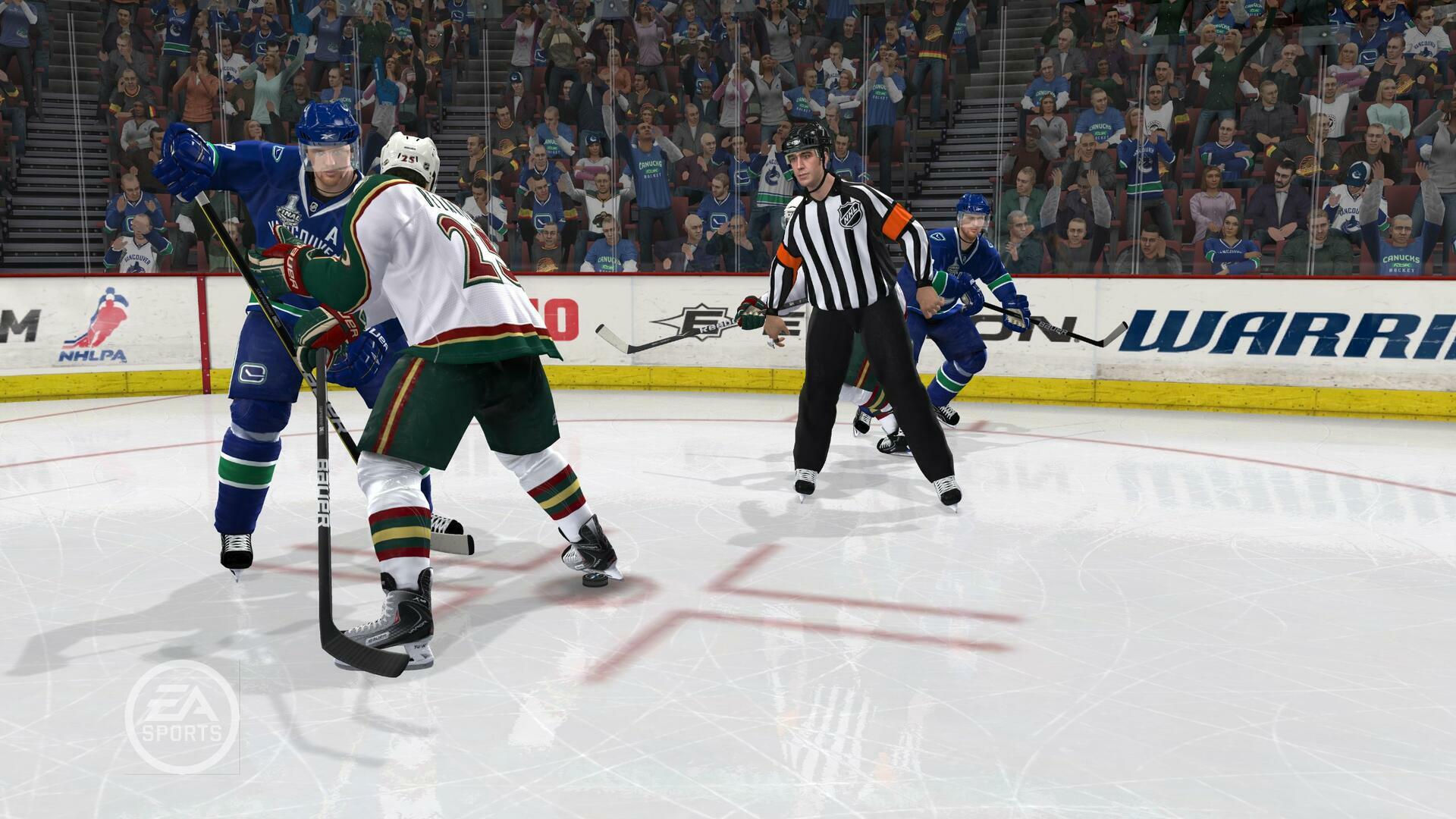 NHL 11 PS3 PlayStation 3 - Like New