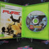 LEGO Batman The Videogame / Pure Xbox 360 - Like New