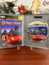 Project Gotham Racing 2 Platinum Hits Xbox - Very Good