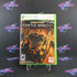 Warhammer Battle March Xbox 360 - Like New