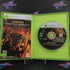 Warhammer Battle March Xbox 360 - Like New