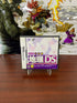 Obunsha Deru-Jun Chiri DS Nintendo DS - Like New