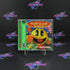 Pac Man World PS1 PlayStation 1 Greatest Hits + Reg Card - Like New