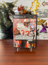 NCAA Game Breaker 2001 PS2 PlayStation 2 AD Complete CIB - Very Good