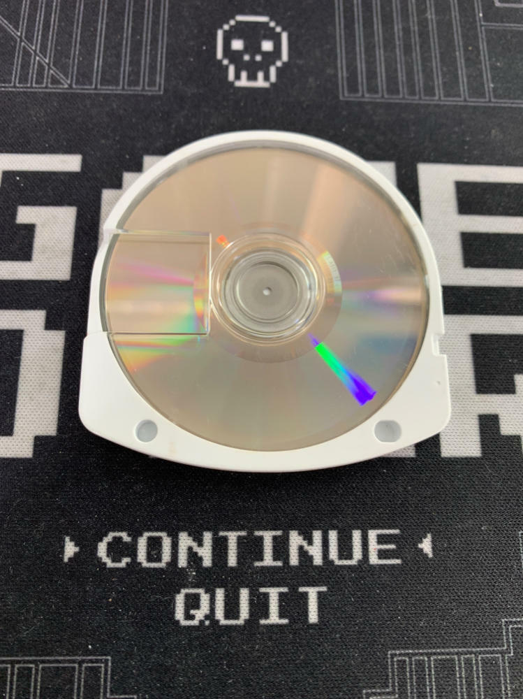 Dungeon Siege Throne of Agony PSP PAL - Very Good