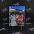 NBA LIVE 18 PS4 PlayStation 4 - Like New